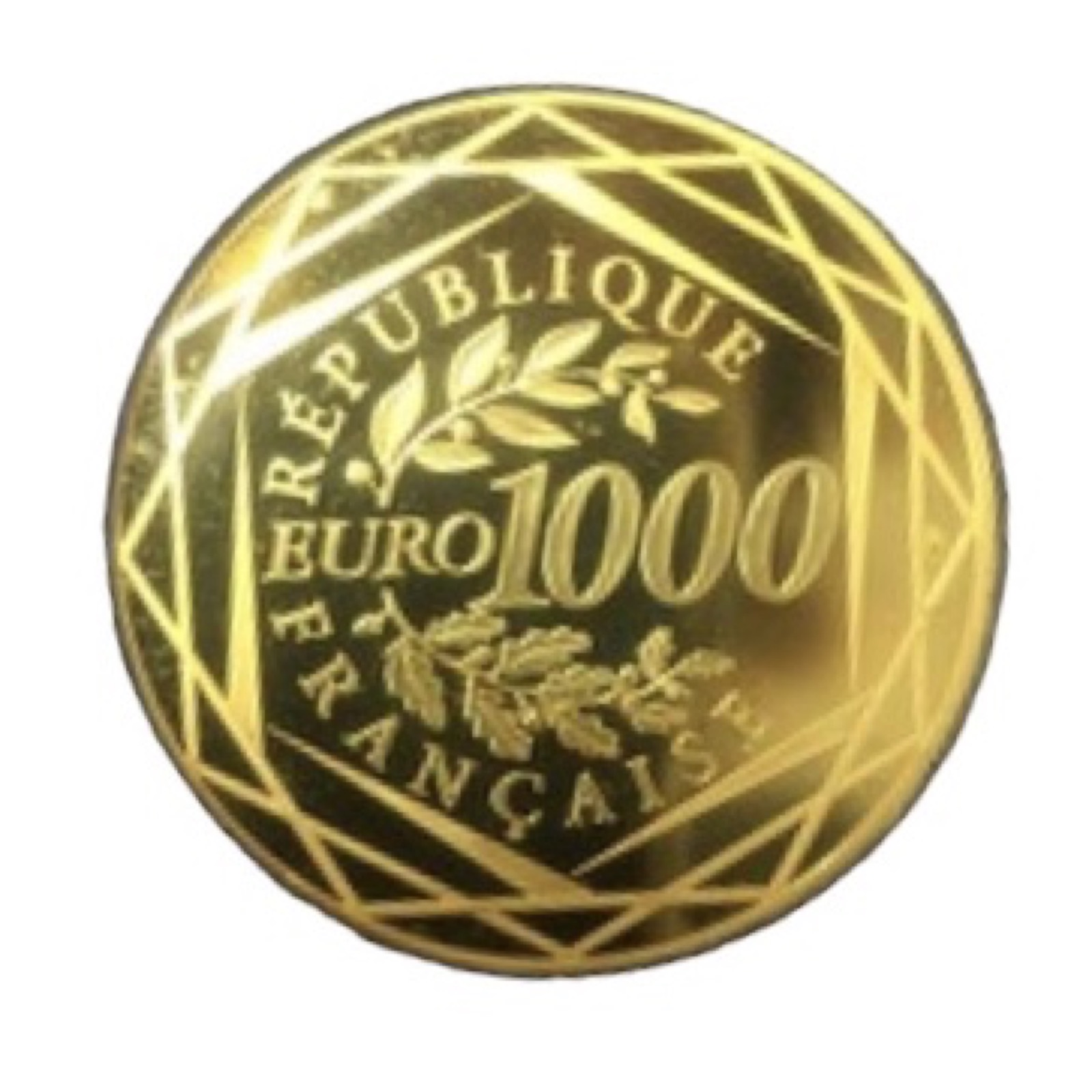 1000€ 