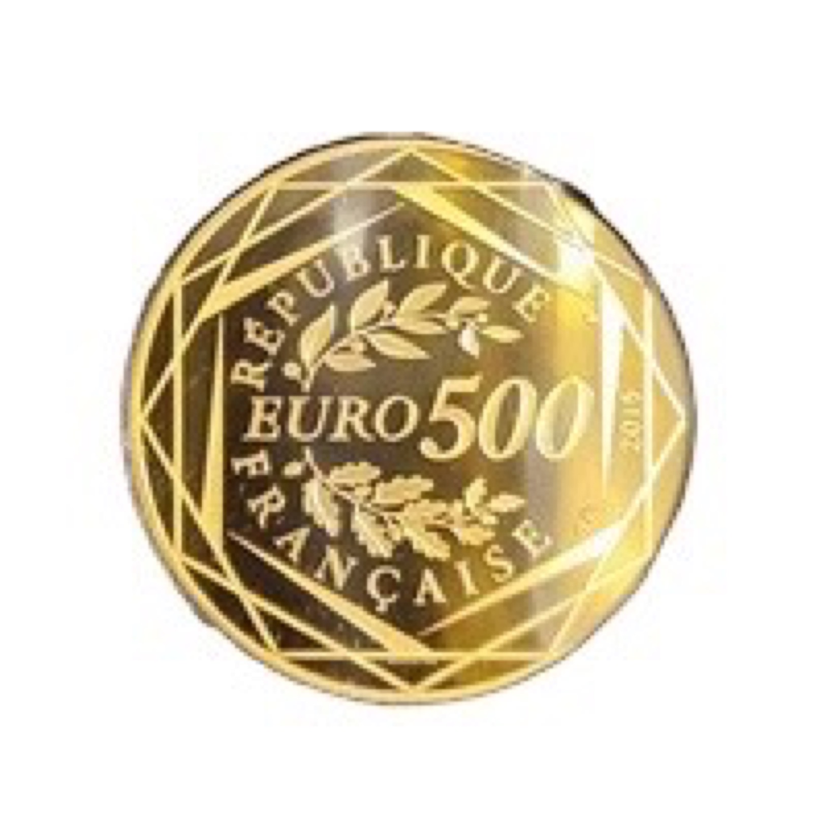 500€ République 
