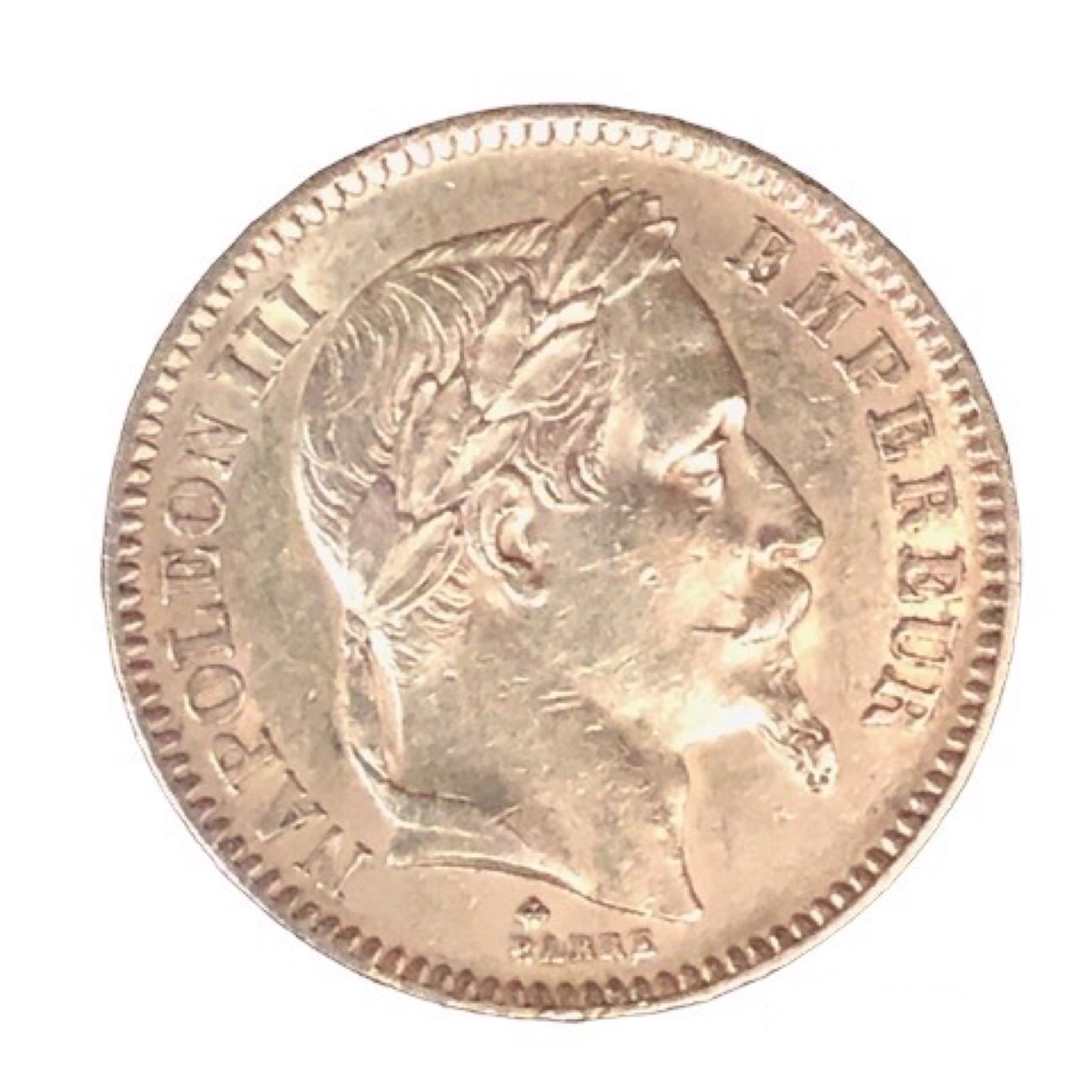 20 Francs Napoléon 