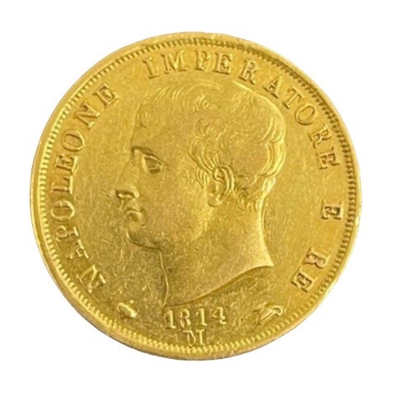 40 Lire 