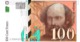 Billet 100 Francs Cezanne 1998 SPL