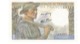 Billet 10 Francs Mineur 1946 D SPL