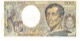 Billet 200 Francs Montesquieu 1992 T124 B
