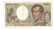 Billet 200 Francs Montesquieu 1982 TB