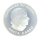 100 Francs Greta Garbo 1995