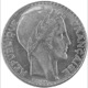 20 Francs Turin (1929-1939)