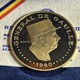 10.000 Francs Général de Gaulle « 10ème anniversaire de l’indépendance » 1960
