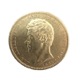100 Lires Charles-Albert roi de Sardaigne 1835 