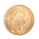 20 Francs / 8 Fortin Franz Joseph Ier 1888