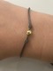 DO/Bracelet DoDo avec perle 