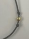 DO/Bracelet DoDo avec perle 
