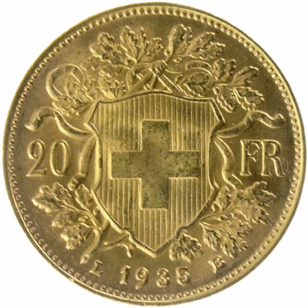 Revers