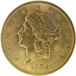 piece or 1904