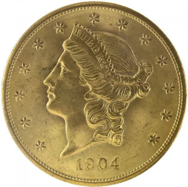 piece or 1904