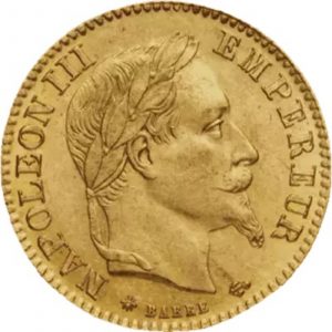 piece or napoleon