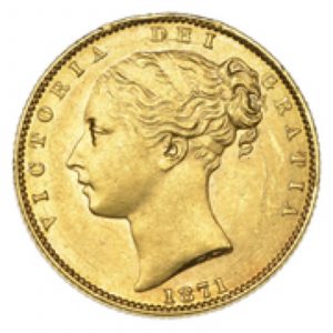 piece or victoria