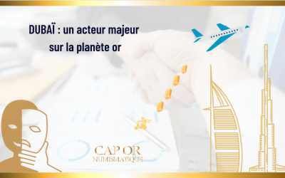 Le souk de l’or, l’incontournable de la planète or