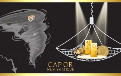 L’or physique est le meilleur anti-crise