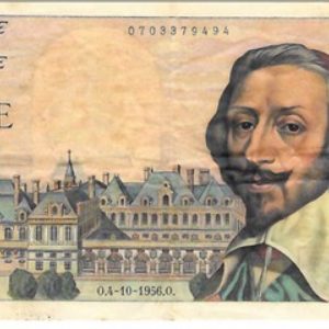 billet 1000 france