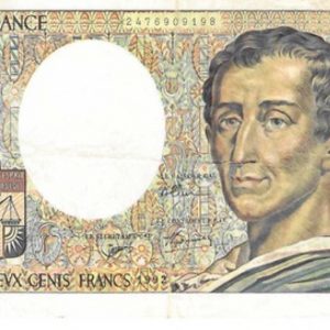 billet 200 france
