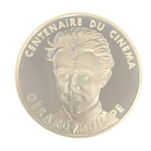 piece argent gerard philippe