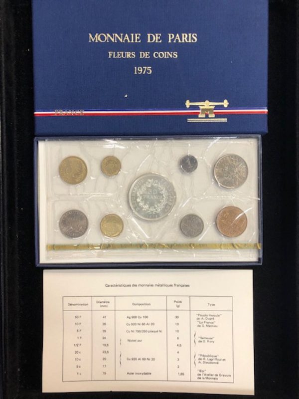 monnaie de paris