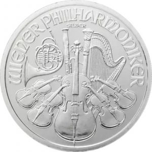 piece argent music
