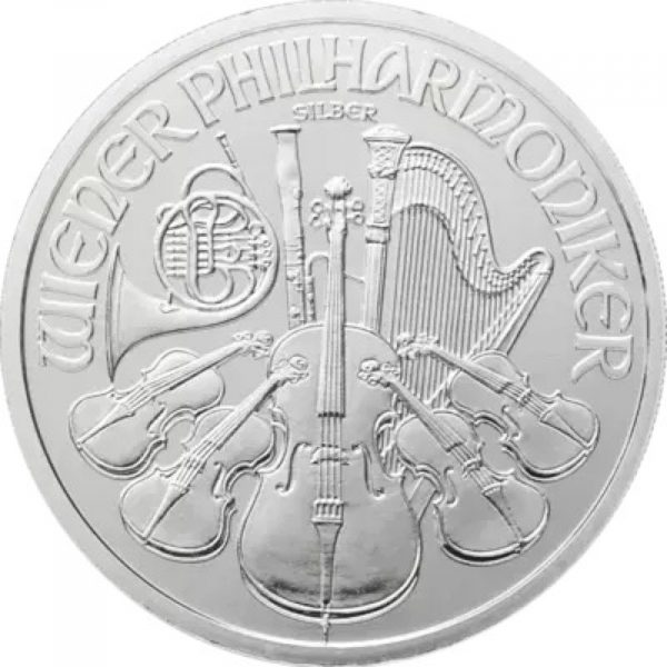 piece argent music