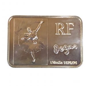 rf argent