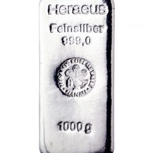 lingo argent 999