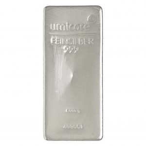 lingo argent 999