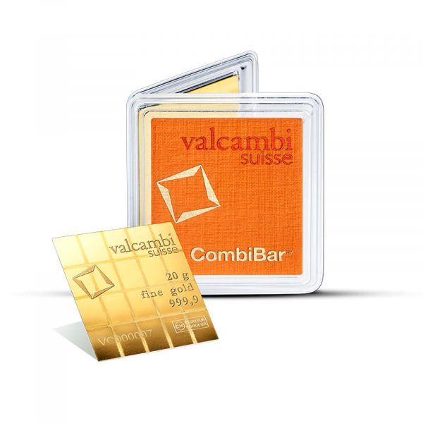 valcambi suisse