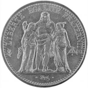 piece statue