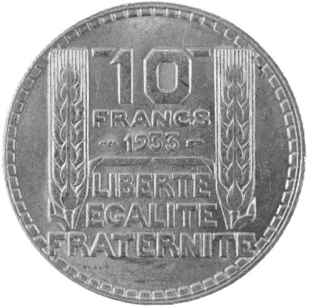Revers