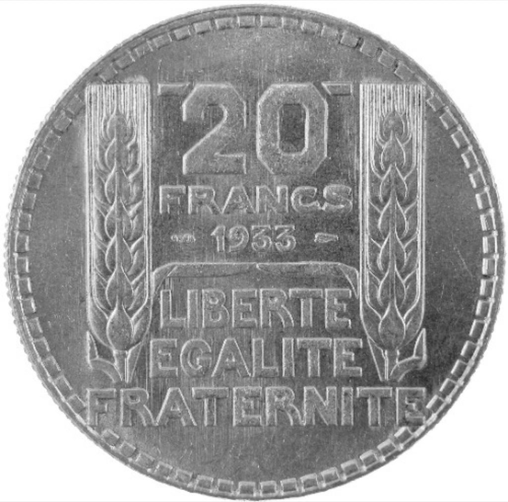 Revers