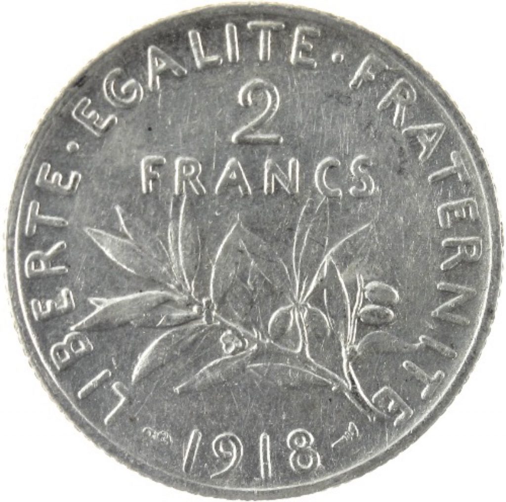 Revers