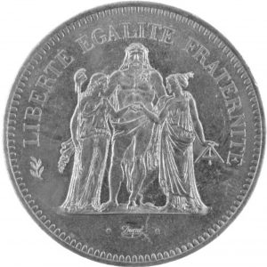 piece statue