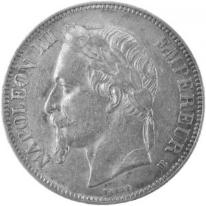 piece napoleon