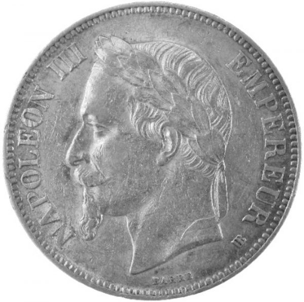 piece napoleon