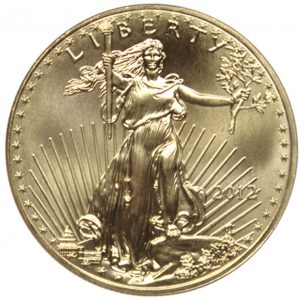 American Eagle (USA) 1oz