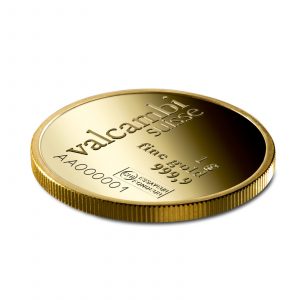 Round Bar 100g