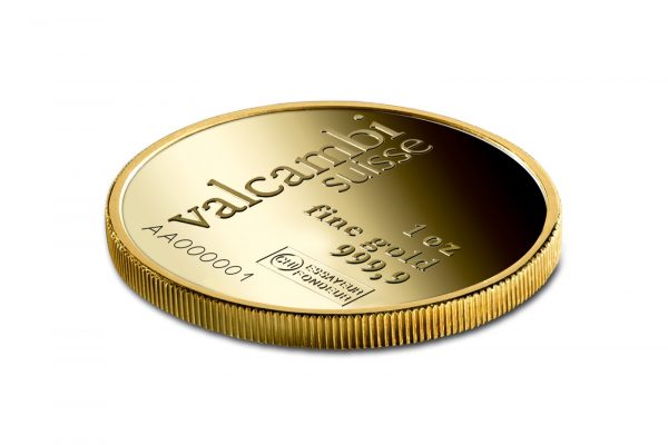 valcambi suisse