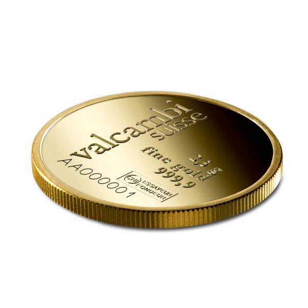 valcambi suisse
