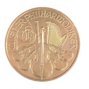 Philharmonique (Autriche) 1 once 2018