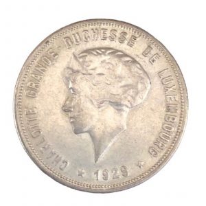 piece 1929