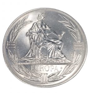piece europa