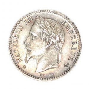 piece napoleon 3