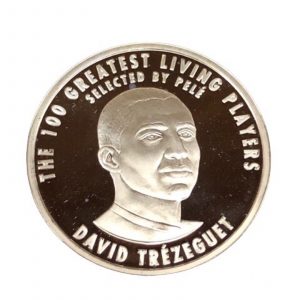 piece trezeguet