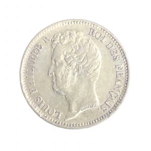 piece louis philippe