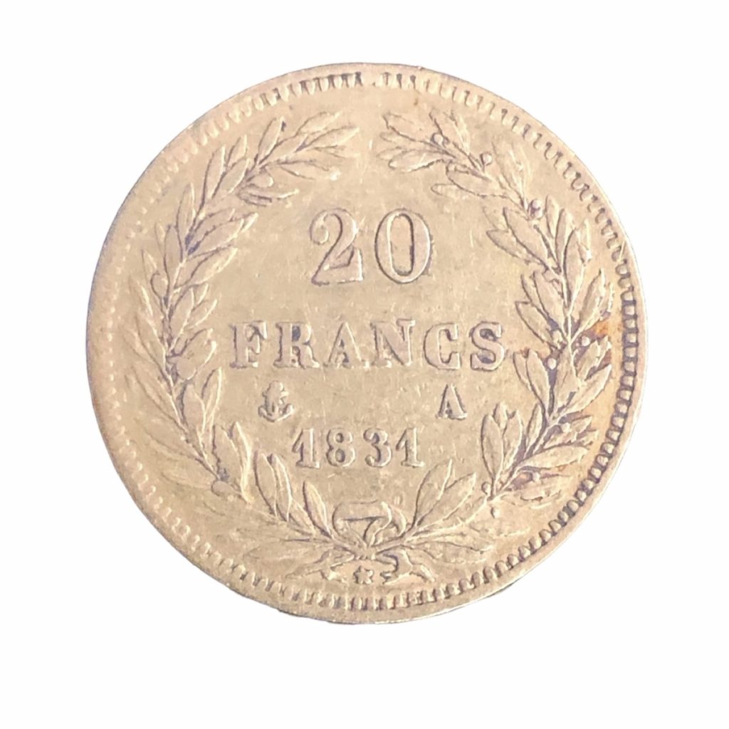 Revers